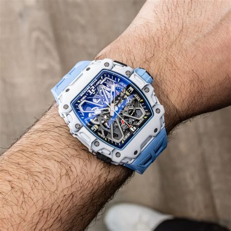 richard mille rm 35-03 price|Richard Mille cheapest watch price.